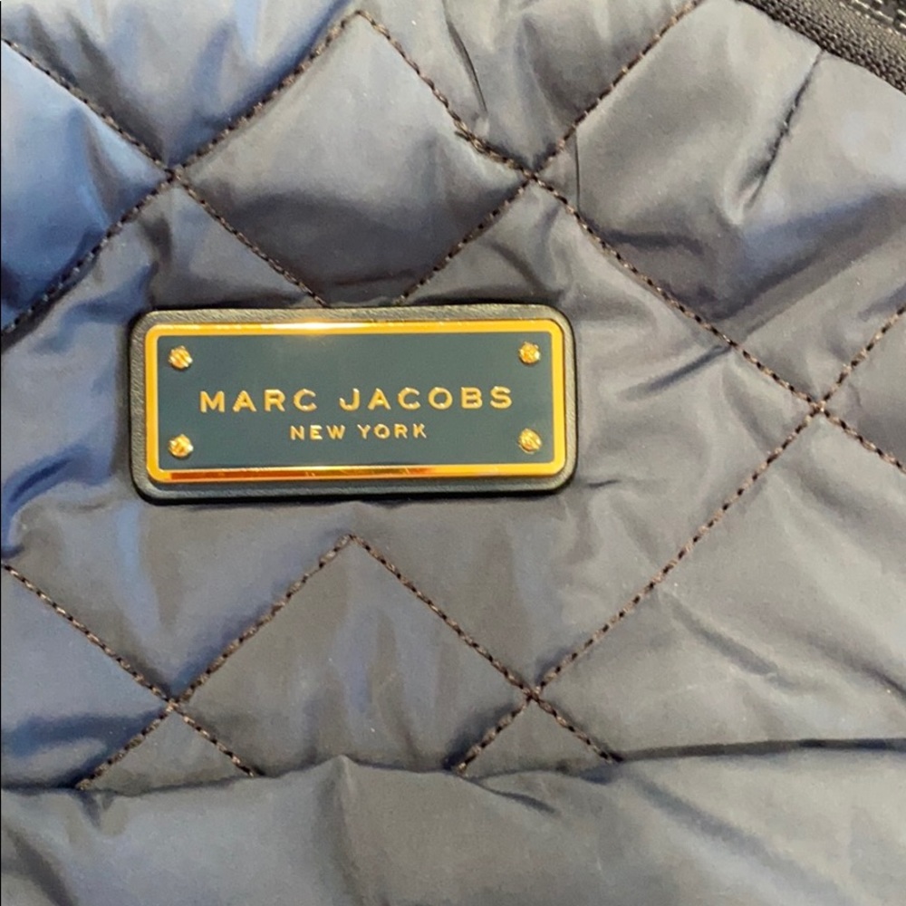 Marc jacobs backpack - Picture 3 of 3